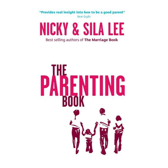The Parenting Book North American Edition (Paperback)