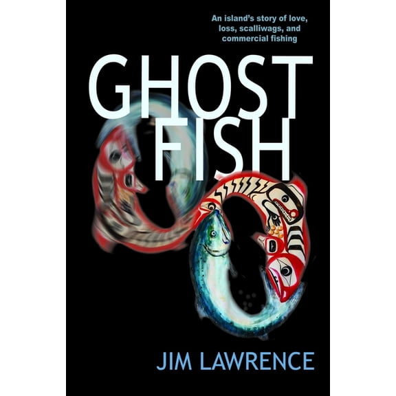 Ghostfish (Paperback)