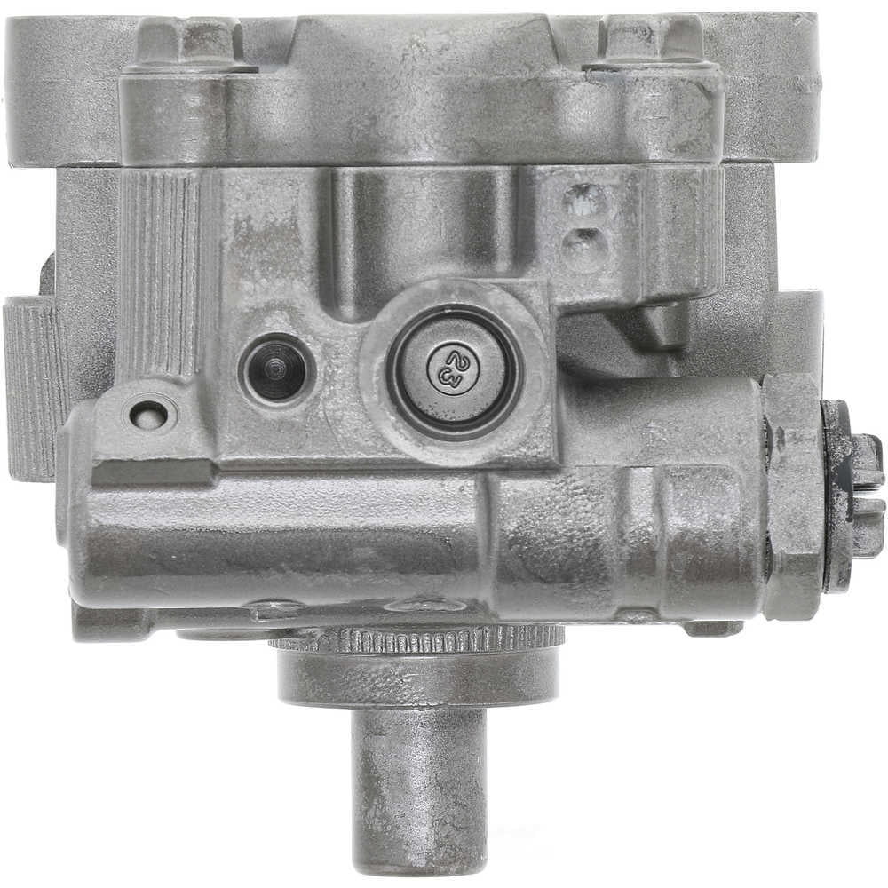 MAVAL 96509M Reman Power Steering Pump