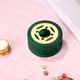 thumbnail image 5 of Cuadros Decorativos Estufa de horno de cera para bricolaje caja fuerte práctica para sobres decorativos (verde oscuro), 5 of 6