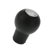 Unique Bargains Gear Shift Knob 5 Speed Manual Gearbox Stick Shifter Lever Knob for Hyundai Elantra 2000-2006 Plastic