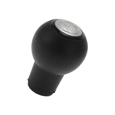 Unique Bargains Gear Shift Knob 5 Speed Manual Gearbox Stick Shifter Lever Knob for Hyundai Elantra 2000-2006 Plastic