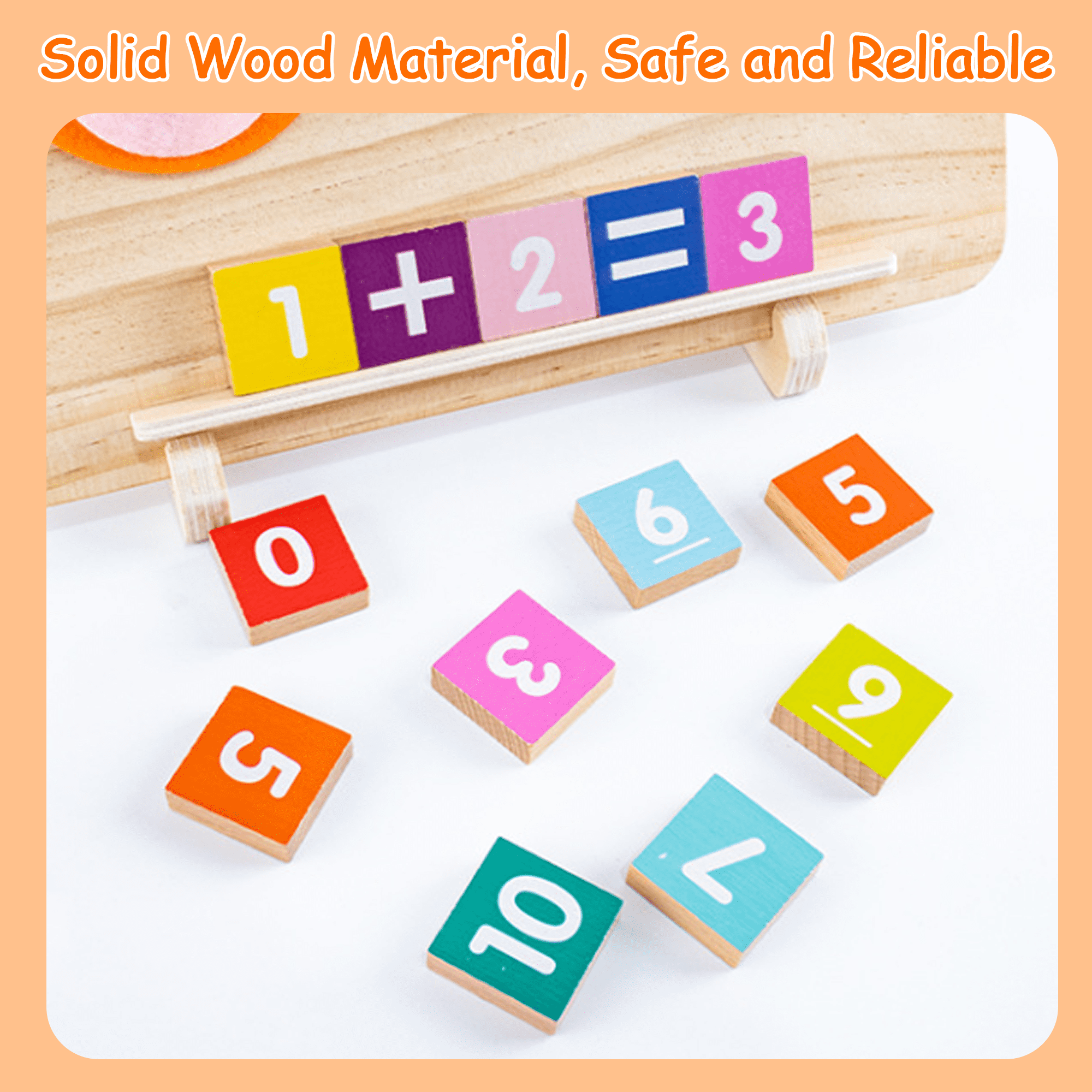 FAO Schwarz Rescue Responders, Adult, Wooden Fire Station Playset, Red, 21Pieces