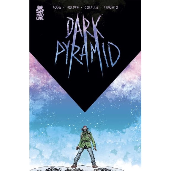 Pre-Owned Dark Pyramid Dark Pyramid, Book 1, (Paperback)
