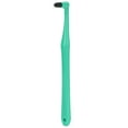 thumbnail image 2 of Quitamanchas dentales profesional, pulidor dental blanqueador de dientes, herramienta de pulido dental de plástico, verde, 2 of 15