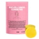thumbnail image 2 of Esponjas Limpiadoras de Cúrcuma (40 Unidades, 30 Ml) | Reducen La Opacidad y La Melanina | Propiedades Antioxidantes y Calmantes | Portátiles y Fáciles de Usar | Paquete de 30 | 12 X 4 X 20 Cm, 2 of 7