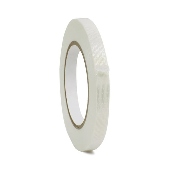 Fiber Reinforced Packing Tape