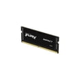 thumbnail image 3 of Kingston FURY Impact 16GB 262-Pin DDR5 SO-DIMM DDR5 5600 (PC5 44800) Memory (Notebook Memory) Model KF556S40IB-16, 3 of 5
