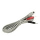 thumbnail image 3 of Cable de electrodo BuyWeek para máquina de masaje de 2 metros Rendimiento confiable, 3 of 14