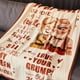 thumbnail image 4 of LHSHID Wife Blanket Gifts for Wife on Mothers Day to My Wife Soft Throw Blanket Christmas Birthday Present for Wife from Husband Romantic Gifts for Her 40"x50", 4 of 7