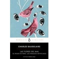 thumbnail image 1 of Las flores del mal PENGUIN CLASICOS Pasta Blanda, 1 of 2
