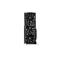 thumbnail image 3 of XFX Speedster SWFT309 Radeon RX 6700 Gaming Graphics Card with 10GB GDDR6 HDMI 3xDP, AMD RDNA 2 RX-67XLKWFDV, 3 of 7
