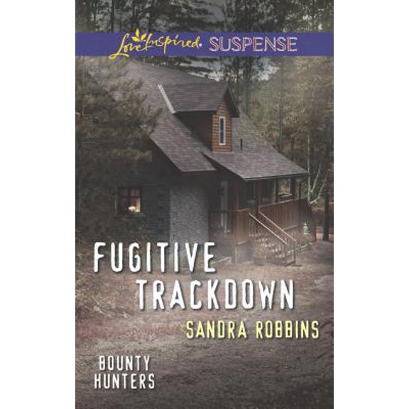 Pre-Owned Fugitive Trackdown (Bounty Hunters, 1) (Unknown) 0373446497 9780373446490