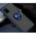 thumbnail image 4 of Samsung Galaxy A02 Phone Case, New Slim Strong Kickstand Magnet Shock Resistant Multi-function for Samsung Galaxy A02 Phone Case Blue, 4 of 5