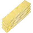 thumbnail image 1 of Juego de 4 paños de microfibra Wv para limpiacristales Karcher Wv 2 Plus N, Wv 2 Premium, Wv 5 Plus N, Wv 5 Premium, Wv6 Plus Active Biensenido a ACTIVE, 1 of 5