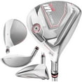 thumbnail image 1 of Pre-Owned Women TaylorMade Golf Club M Gloire 19* 5 Wood Ladies Velocity Acer Value, 1 of 1