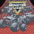 thumbnail image 6 of Monster Jam UPF 50+ Boys Swim Trunks made with Polyester, 6 of 6