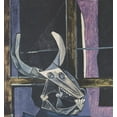 thumbnail image 3 of PABLO PICASSO Still Life with Ox Skull, 1990, 3 of 4