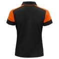 thumbnail image 2 of Printer PRIME Womens Polo Shirt, 2 of 3
