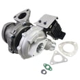 thumbnail image 5 of Fithood Turbo TurboCharger with Electric Actuator BK3Q6K682AB for Ford Ranger Transit 3.2 TDCi 2011 812971-0002 BK3Q6K682RC, 5 of 5