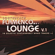 Southbeach Flamenco Lounge, Vol.1