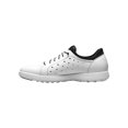thumbnail image 4 of Stacy Adams Halden Sneaker White | 25382 100, 4 of 5