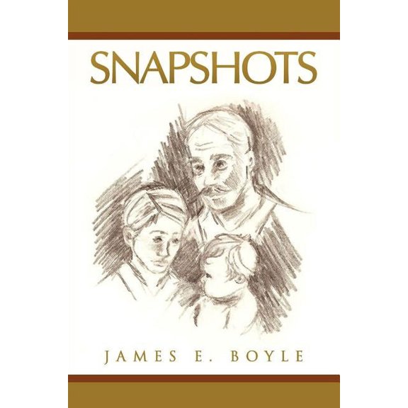 Snapshots (Paperback)