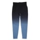 thumbnail image 2 of Pantalones de yoga de cintura alta polainas para correr con control del vientre transpirables para ejercicio físico ANGGREK Otros, 2 of 8