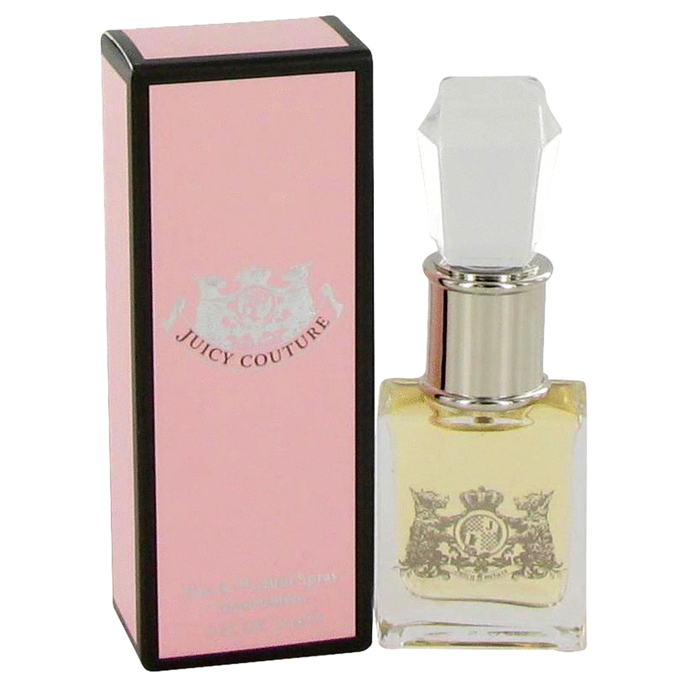 Juicy Couture Eau de Parfum Spray, Mini, 0.5 oz photo 5