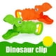 thumbnail image 4 of Juguete De Arena Creativo, Pinzas De Langosta, Juguete De Playa, Juego De Juguetes De Playa De Verano Para Niños Divertidos Monstrate FN006943-04, 4 of 5