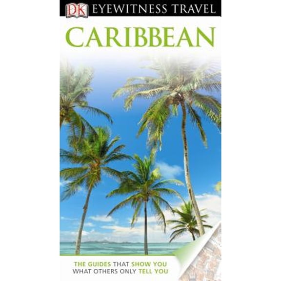 Eyewitness: Caribbean