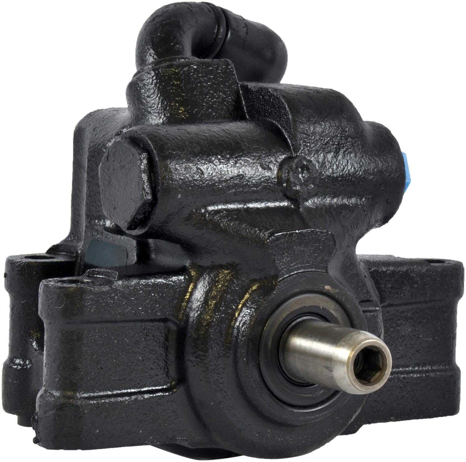 MasterPro Power Steering 712-0145 Power Steering Pump