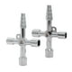 thumbnail image 4 of Llave de llave multifunción DYNWAVEMX chapada en Aleación de Zinc para gabinetes de medidores eléctricos, 4 of 7