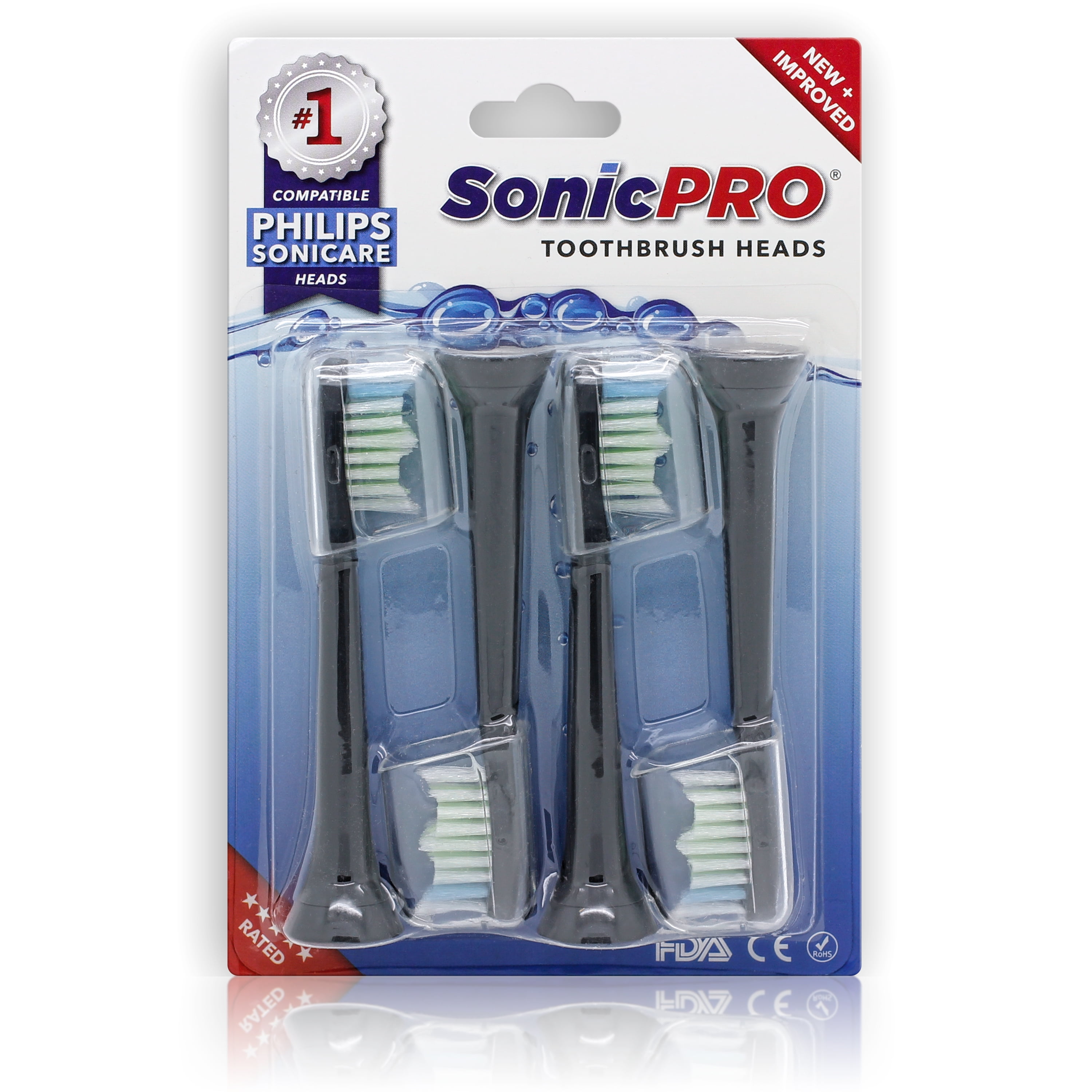 sonicpro toothbrush