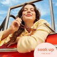 thumbnail image 5 of Hawaiian Tropic Sheer Touch Face Sunscreen Serum 1.4 Oz, SPF 30, Oil Free Sunblock, 5 of 9