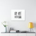 thumbnail image 4 of Scripture Walls Do Not Grieve Revelation 21:4 Ribbons Christian Wall Art Bible Verse Print Ready to Hang Unframed, 4 of 7