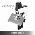 thumbnail image 5 of 110V Electric Stapler Rapid 106 Automatic Saddle Binding Machine 2-50 Sheet, 5 of 10