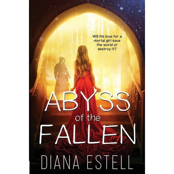 Abyss of the Fallen, (Paperback)
