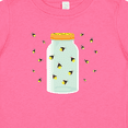 thumbnail image 4 of Inktastic Fireflies Summer Vacation Boys or Girls Baby T-Shirt, 4 of 5