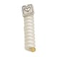 thumbnail image 2 of Teissuly Bundled Telephone Wire, Hair Loop, High Elasticity Headband, Leather Band, High Appearance, Horsetail Hair Rope, Durable Hair Accessories Teissuly WER202310165556, 2 of 2