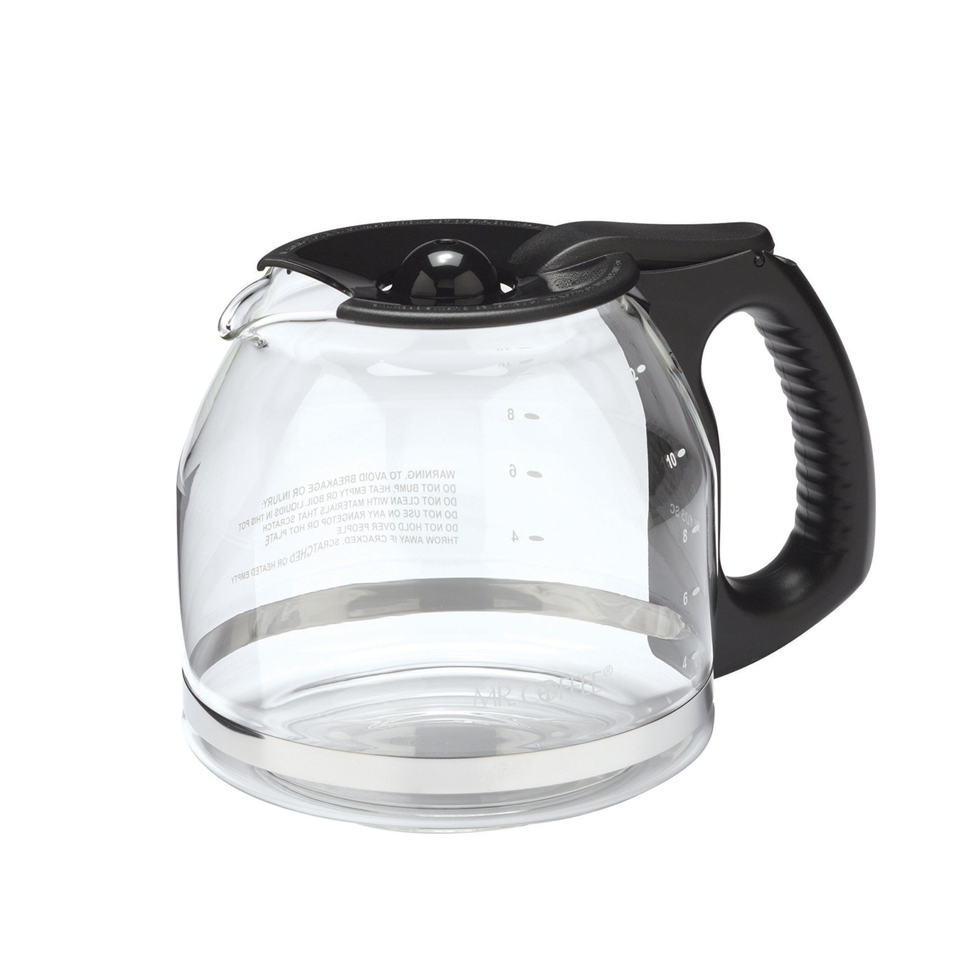 coffee carafe