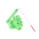 thumbnail image 2 of Eigraketly Varitas de cinta de 2 metros, recuerdos de fiesta, entrenamiento de arcoíris, bolsa de fiesta portátil, rellenos, serpentinas de Ropa Deportiva, Zapatos Verde claro, 2 of 6