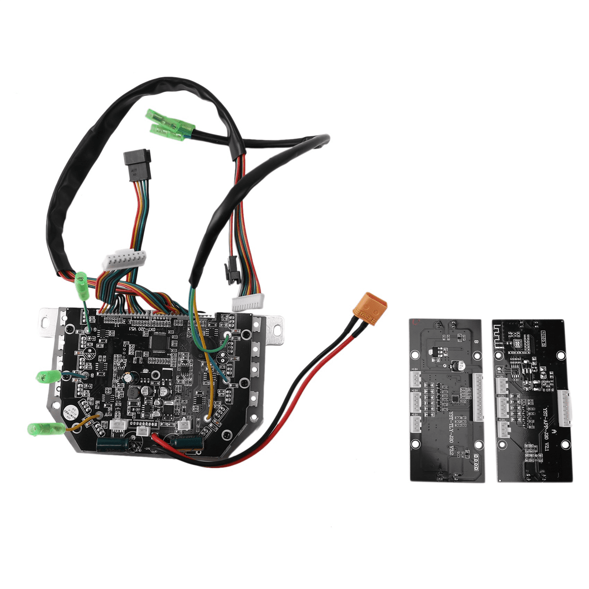 4X Scooter Motherboard Mainboard Hoverboard Control Board for 6.5