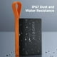 thumbnail image 5 of Altavoz Bluetooth Xiaomi Sound Pocket impermeable IP67 negro, 5 of 8