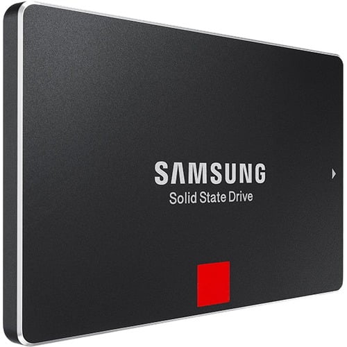 Samsung 850 Pro MZ-7KE1T0BW 1TB Solid State Drive 2.5" Internal SATA/600 550MB/s