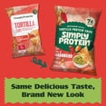 thumbnail image 3 of (Pack Of 12) Simplyprotein Chips Tortilla Habanero 4.58 Oz, 3 of 6