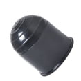 thumbnail image 3 of Cubierta de bola de remolque Cubierta protectora externa modificada Cubierta de bola de barra de remolque universal de 50 mm Enganche de caravana Remolque Protección de bola de remolque, 3 of 5