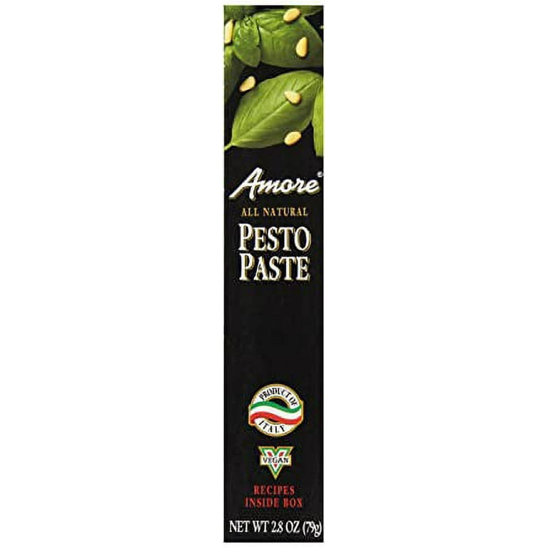 Pesto Paste – Amore