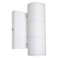 thumbnail image 1 of Nuvo 62/114 Outdoor Wall Sconce, 1 of 2