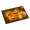 Multicolor, variant on Carolines Treasures PJC1071MAT Such a Glowing Personality Pumpkin Halloween Door Mat Indoor Rug or Outdoor Welcome Mat